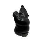 Markoosie Papiquatuk Dancing Bear -  - Serpentine - House of Himwitsa Art Gallery