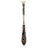 CECILIA ADAMS SALMON YELLOW CEDAR PADDLE 5 FEET