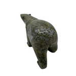 Tim Pee Walking Bear -  - Serpentine - House of Himwitsa Art Gallery