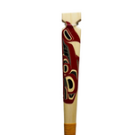 Cecilia Adams Paddle Bear design