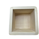 James Michels Bentwood Box Abstract