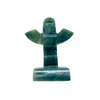 Jade Totems - Dan Lee -  - House of Himwitsa Art Gallery