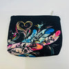 ASSORTED CANVAS COIN PURSES -  - Purse - House of Himwitsa Art Gallery