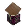 James Michels Bentwood Box Eagle B