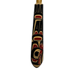 Randy Adams Paddle Eagle Design