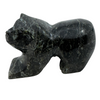 Malito Akesuk Walking Bear -  - Serpentine - House of Himwitsa Art Gallery