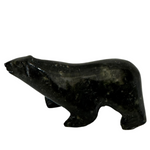 Malito Akesuk Walking Bear -  - Serpentine - House of Himwitsa Art Gallery