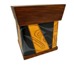 James Michels Red Cedar Bentwood Wood Box