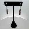 Gilbert Pat Earrings Mini Triangle