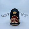 Rodney Smith Seal Heads - Rodney Smith - Hand Carving - House of Himwitsa Art Gallery