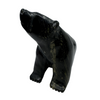Johnny Papigatuk Bear -  - Serpentine - House of Himwitsa Art Gallery