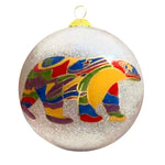 Ornament Dawn Oman Alpha Bear