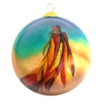 Ornament Maxine Noel Walk Beyond