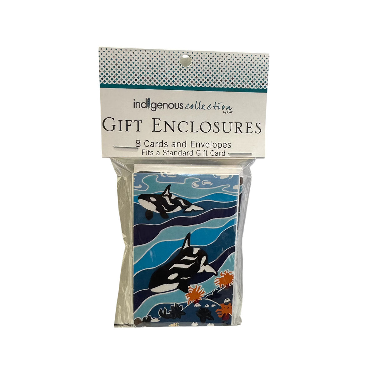 Gift Enclosure Shelley Davies Passing By -  - Gift Enclosure - House of Himwitsa Art Gallery