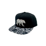 Embroidered Baseball Caps -  - cap - House of Himwitsa Art Gallery
