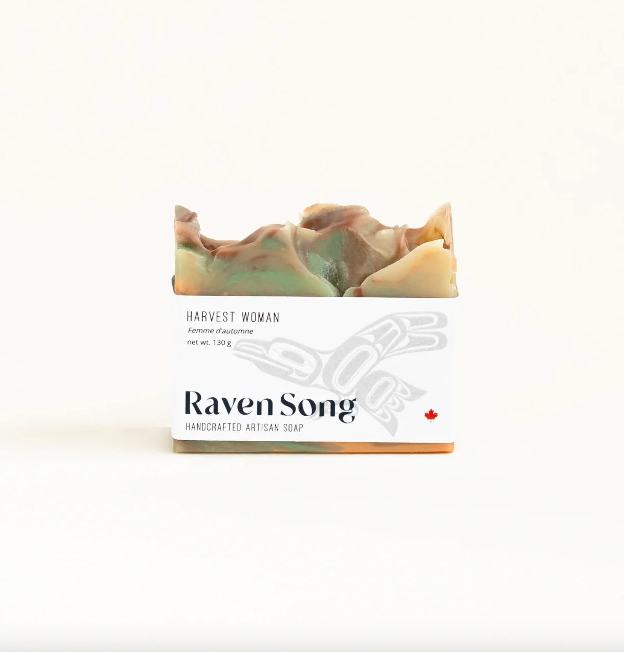Ravensong Harvest Woman Soap -  -  - House of Himwitsa Art Gallery