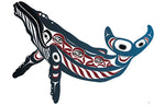 CANVAS MARK PRESTON - Canadian Art Prints Inc. - Canvas - House of Himwitsa Art Gallery