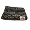 Buffalo Cross Throw Blankets