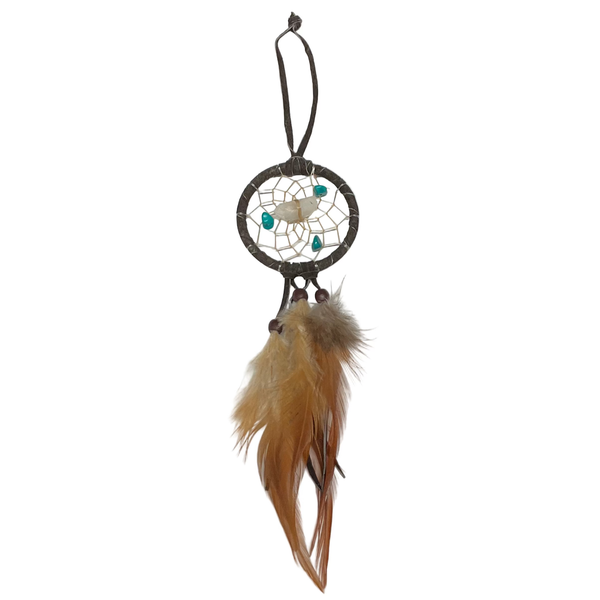 2" VISION SEEKER DREAM CATCHERS
