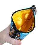 Coin Purse John Rombough Remember Every Child Matters - Coin Purse John Rombough Remember Every Child Matters -  - House of Himwitsa Native Art Gallery and Gifts