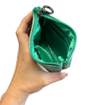 Coin Purse Maxine Noel Friends - Coin Purse Maxine Noel Friends -  - House of Himwitsa Native Art Gallery and Gifts