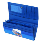 Wallet Jessica Somers Wolf - Wallet Jessica Somers Wolf -  - House of Himwitsa Native Art Gallery and Gifts