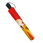 Umbrella Collapsible Maxine Noel Hope - Umbrella Collapsible Maxine Noel Hope -  - House of Himwitsa Native Art Gallery and Gifts
