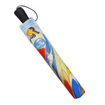 Umbrella Collapsible Maxine Noel Not Forgotten - Umbrella Collapsible Maxine Noel Not Forgotten -  - House of Himwitsa Native Art Gallery and Gifts