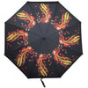 Umbrella Maxine Noel Leaf Dancer - Umbrella Maxine Noel Leaf Dancer -  - House of Himwitsa Native Art Gallery and Gifts