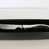 Corrine Hunt Cheese Knife - Corrine Hunt Cheese Knife -  - House of Himwitsa Native Art Gallery and Gifts