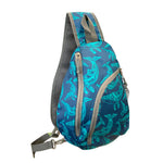 SLING PACKS -  - Sling Bag - House of Himwitsa Art Gallery