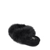 CHILD MINI SUEDE MOCCASINS