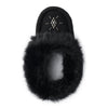 CHILD MINI SUEDE MOCCASINS