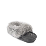 INFANT MINI SUEDE MOCCASINS