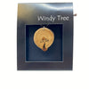 Windy Tree Pendants - Arbutus Tree - RWD2023 - House of Himwitsa Native Art Gallery and Gifts