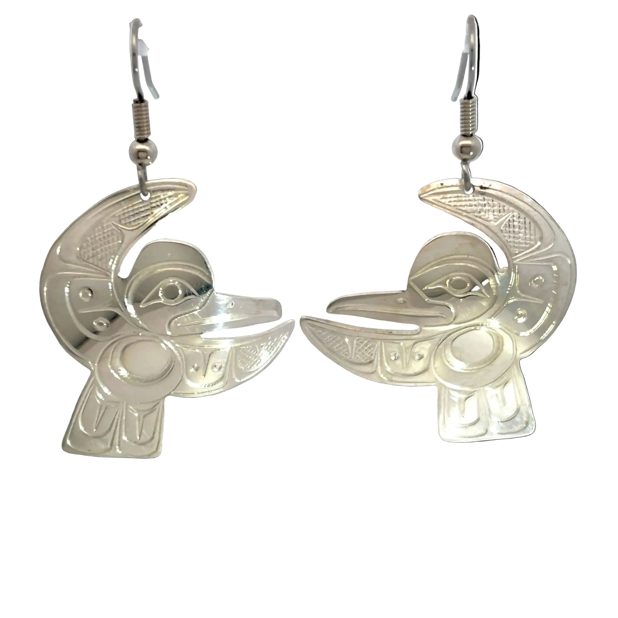 Travis Henry Assorted Cut Out Earrings