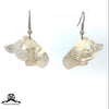Travis Henry Assorted Cut Out Earrings