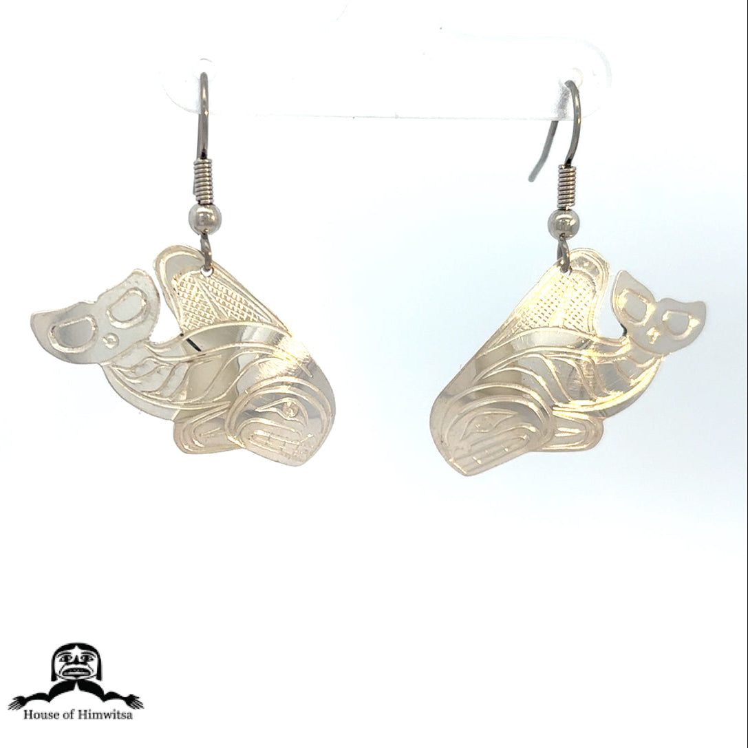 Travis Henry Assorted Cut Out Earrings