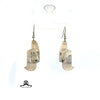 Travis Henry Assorted Cut Out Earrings