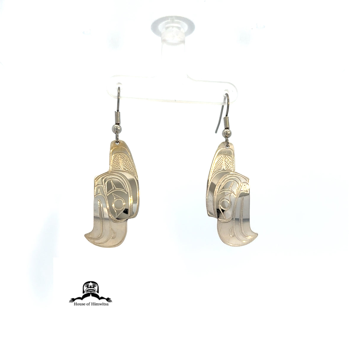 Travis Henry Assorted Cut Out Earrings