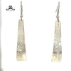 Travis Henry Assorted Triangle Drop Earrings