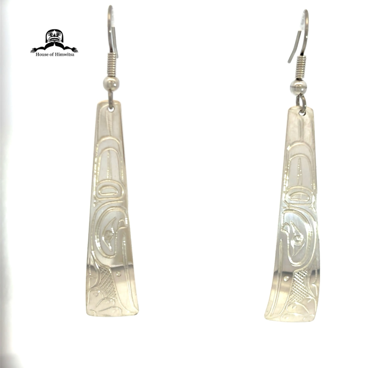 Travis Henry Assorted Triangle Drop Earrings