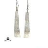 Travis Henry Assorted Triangle Drop Earrings