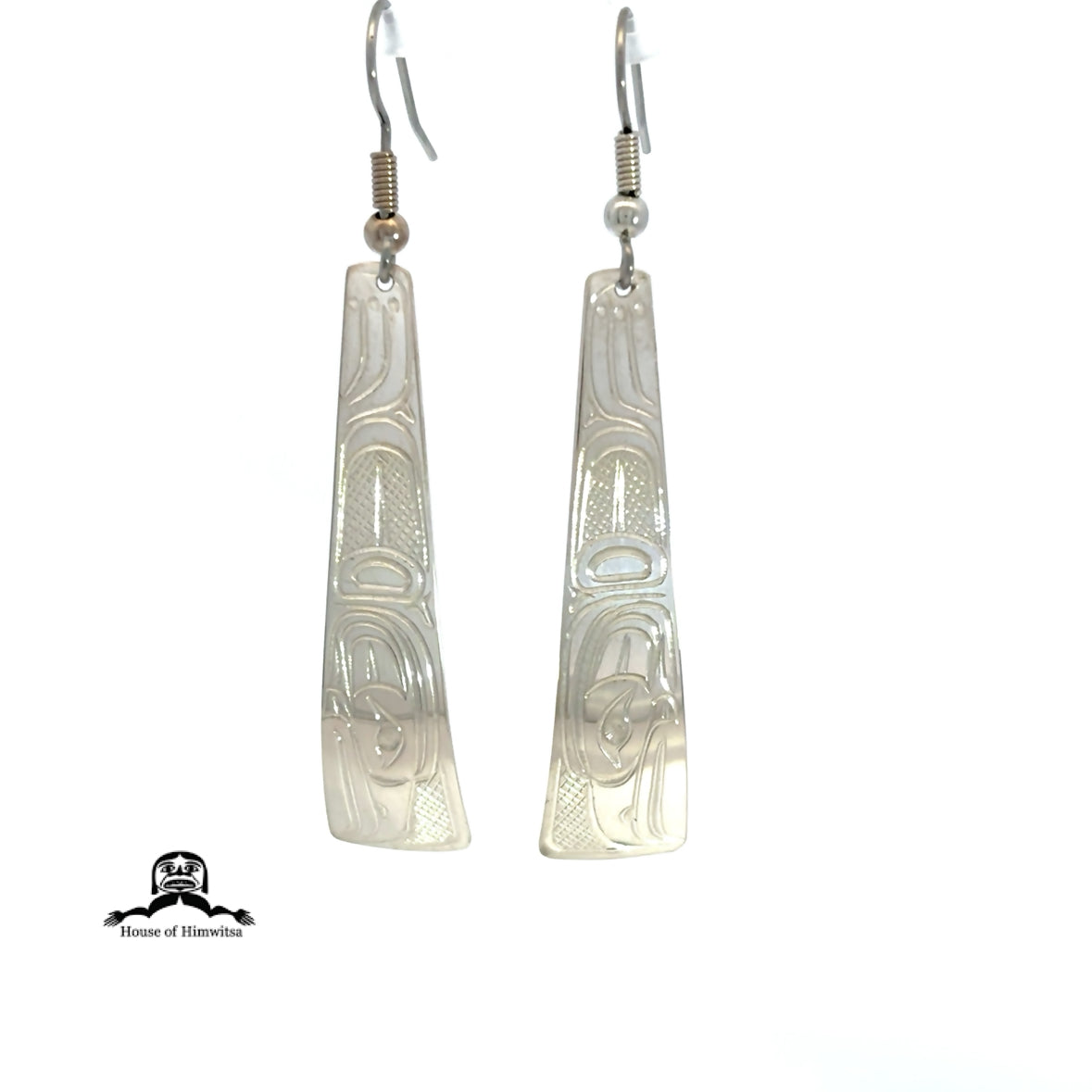 Travis Henry Assorted Triangle Drop Earrings