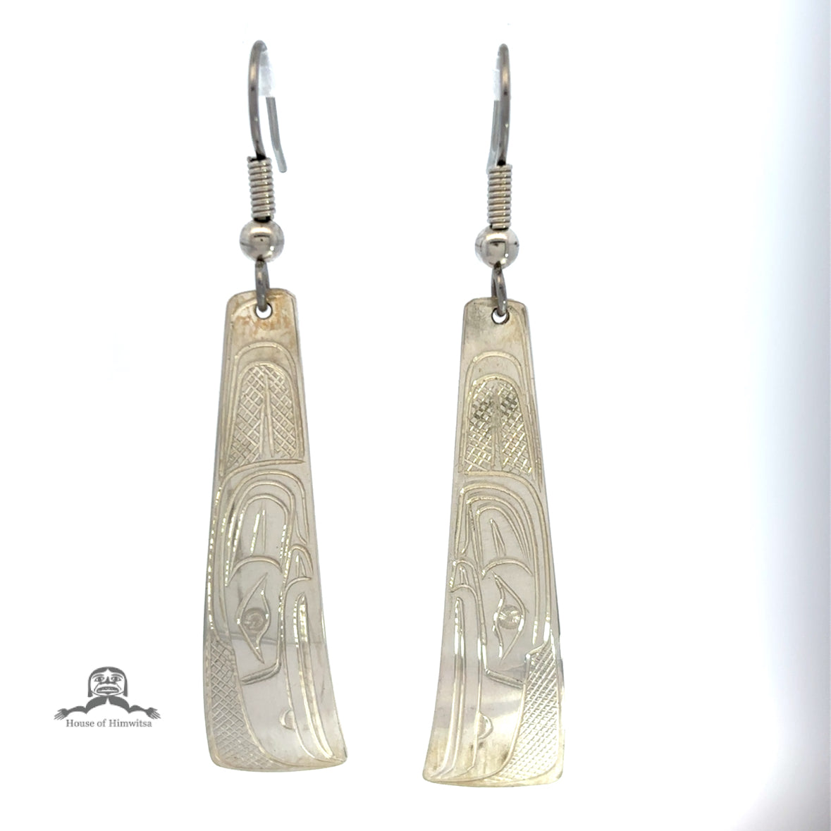 Travis Henry Assorted Triangle Drop Earrings