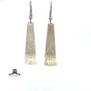 Travis Henry Assorted Triangle Drop Earrings