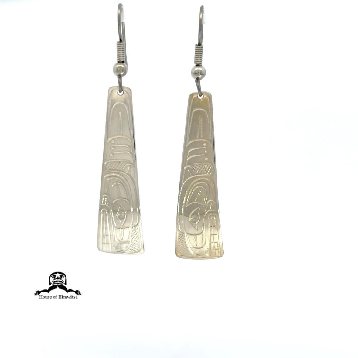 Travis Henry Assorted Triangle Drop Earrings