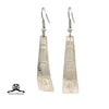 Travis Henry Assorted Triangle Drop Earrings
