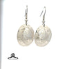 Travis Henry Assorted Silver Earrings