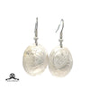 Travis Henry Assorted Silver Earrings